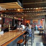 Blackback Pub