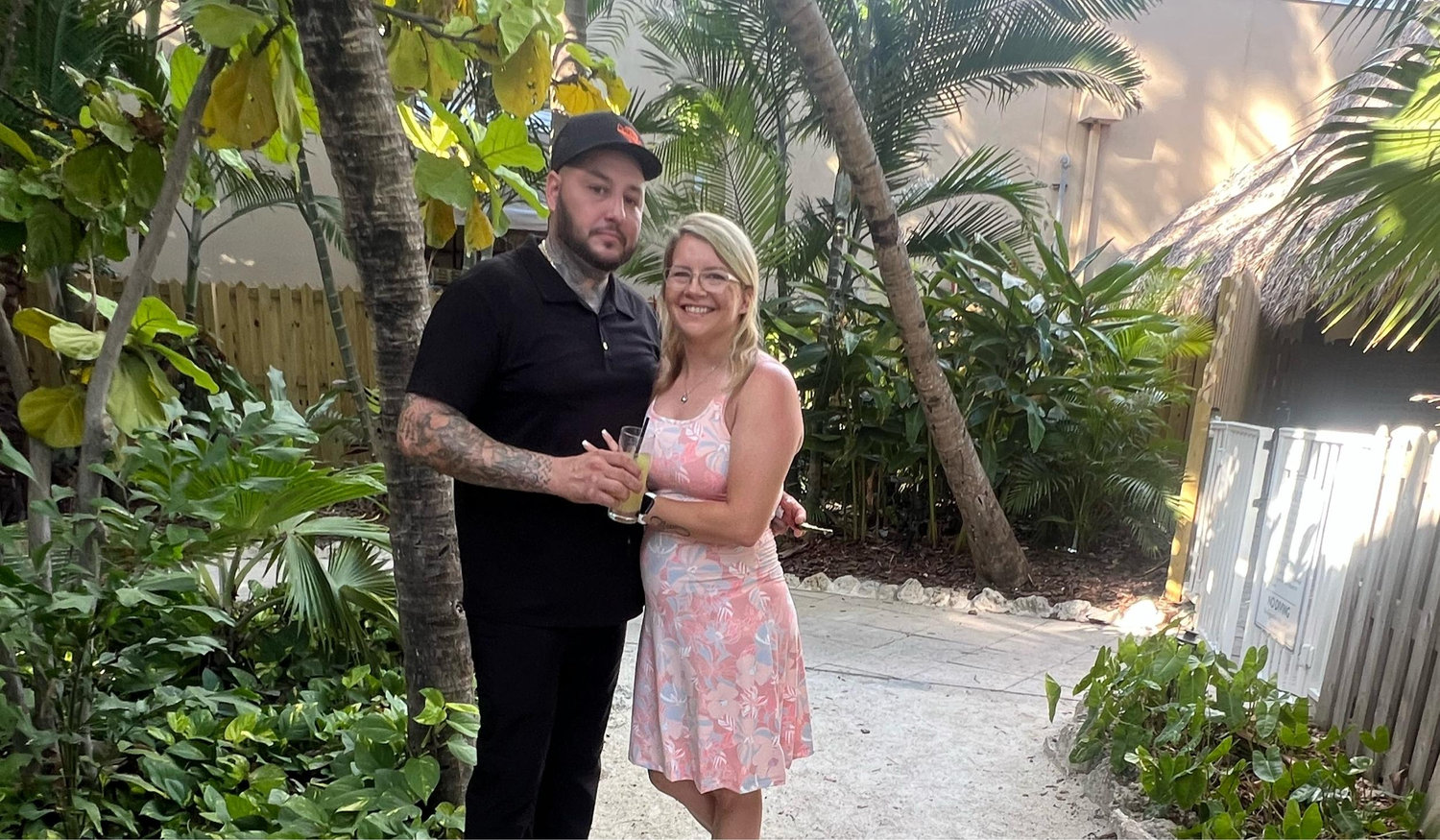 The Wedding Website of Taylor Bogart and Mikeal Kohut