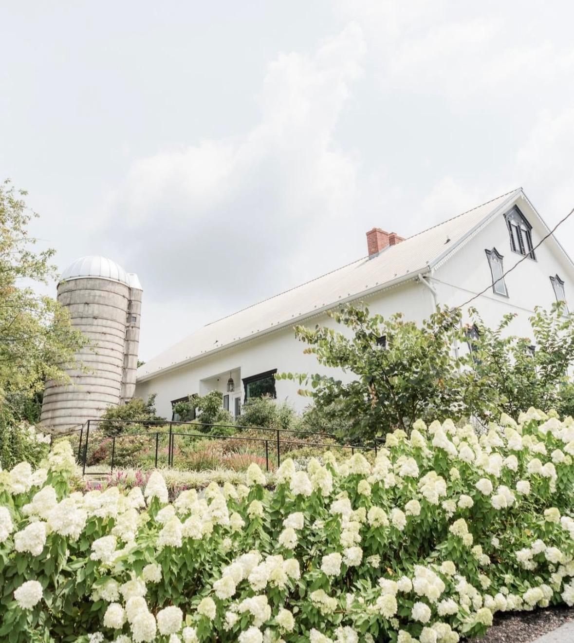 The Wedding Website of Cassie Alleman and Brady Myers