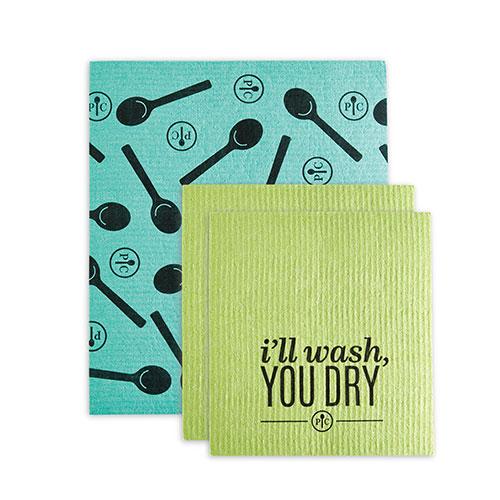 Everyday Cleaning Cloths