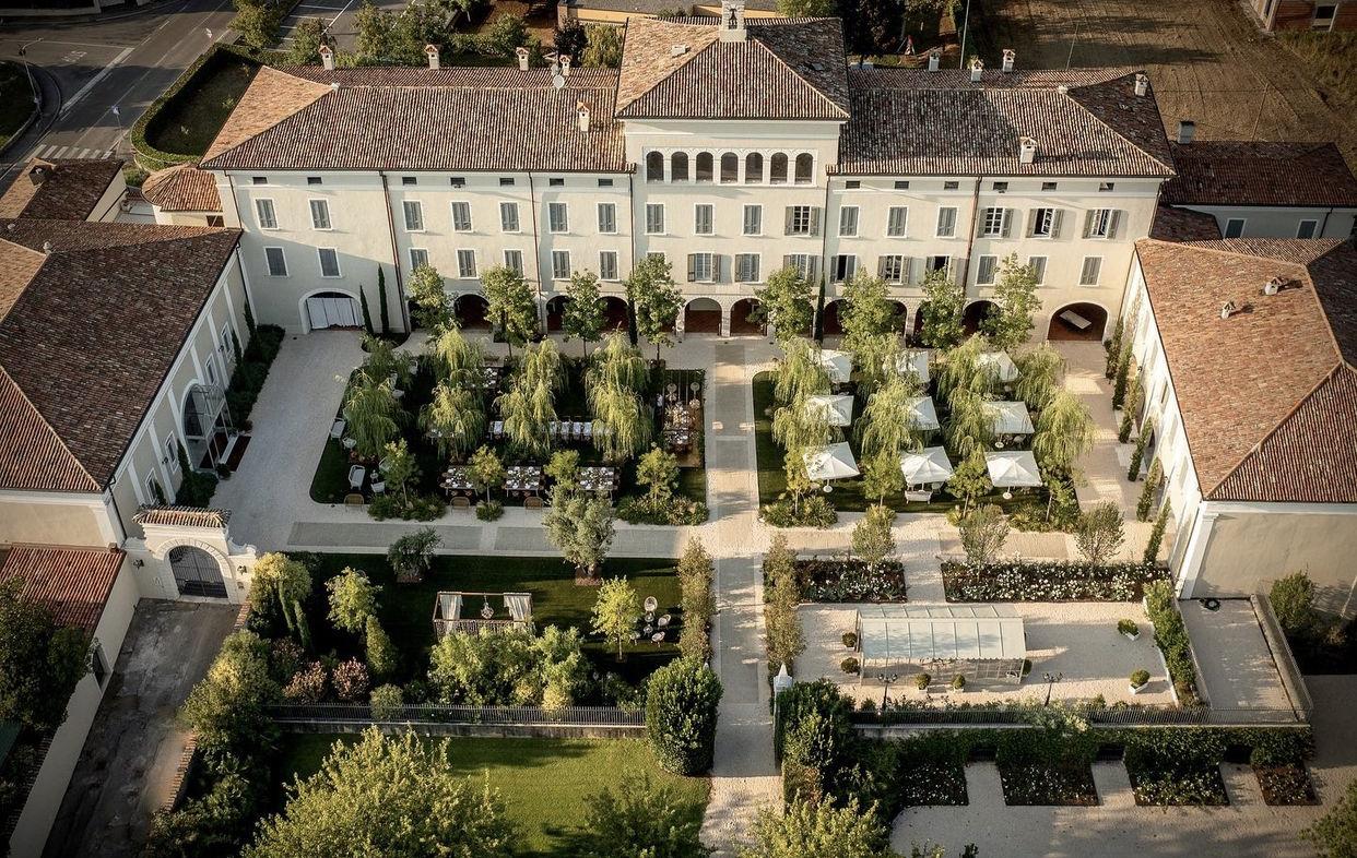 The Wedding Website of Elia Niboldi and Ilaria Guindani