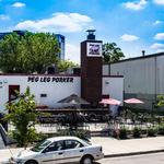 Peg Leg Porker BBQ