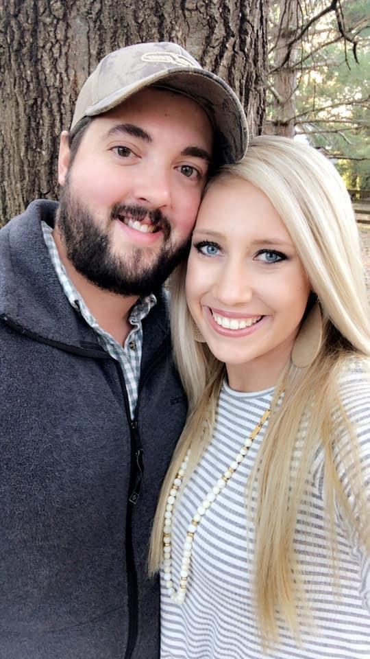 The Wedding Website of Emily Leonard and Connor Nichols