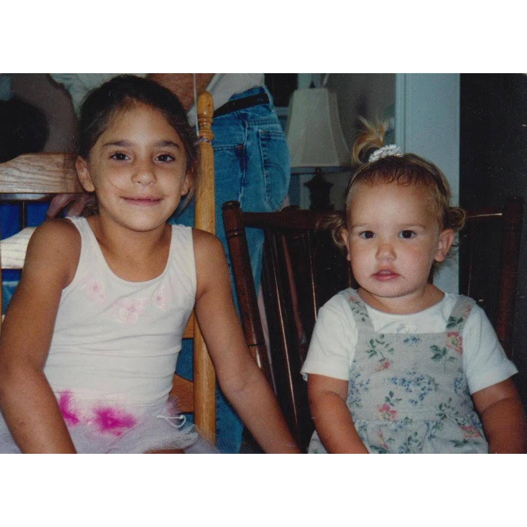 Future Sister In Laws - August '96