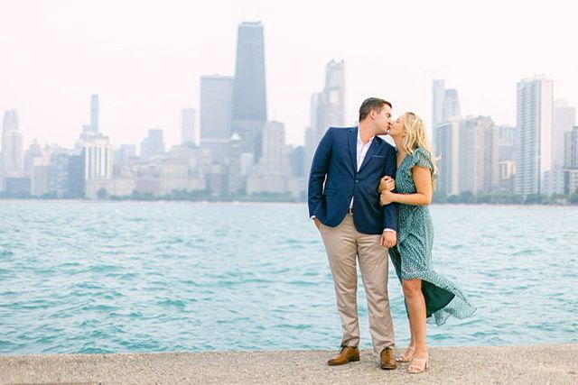 The Wedding Website of Katie Wickel and Charlie Barrett