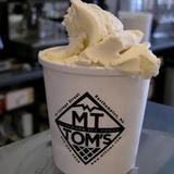 Mt.Tom's Homemade Ice Cream