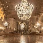 Kopalnia Soli „Wieliczka”
