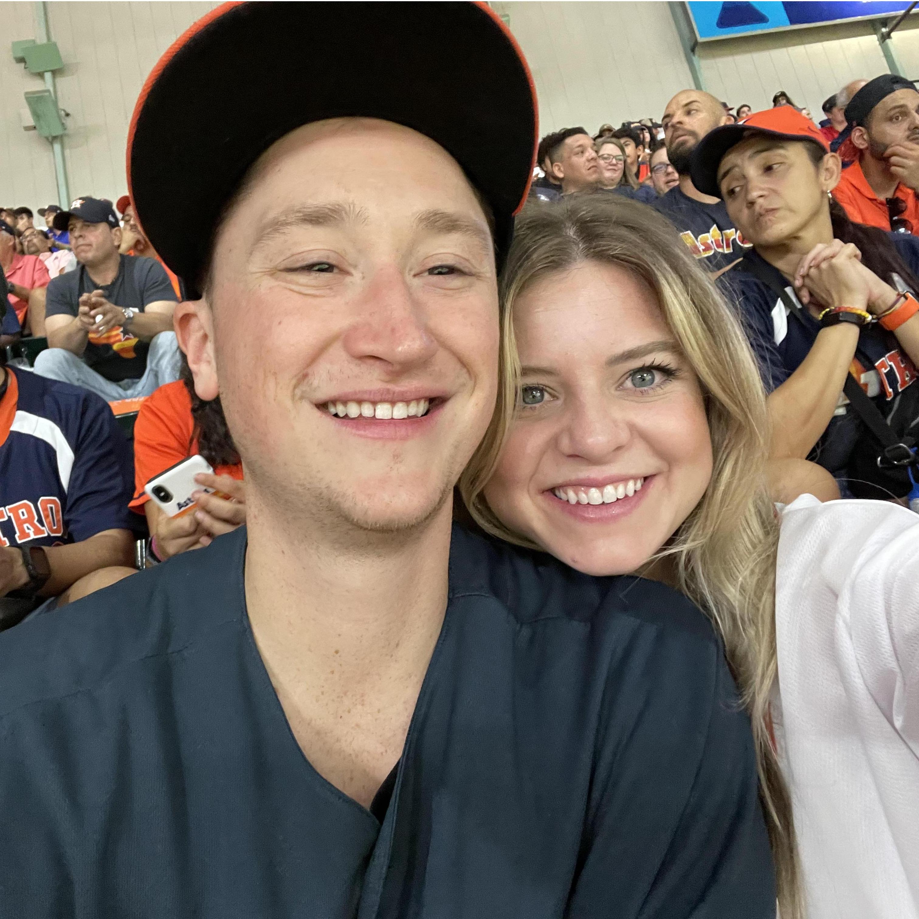 Astros 2021 ALCS Game 6