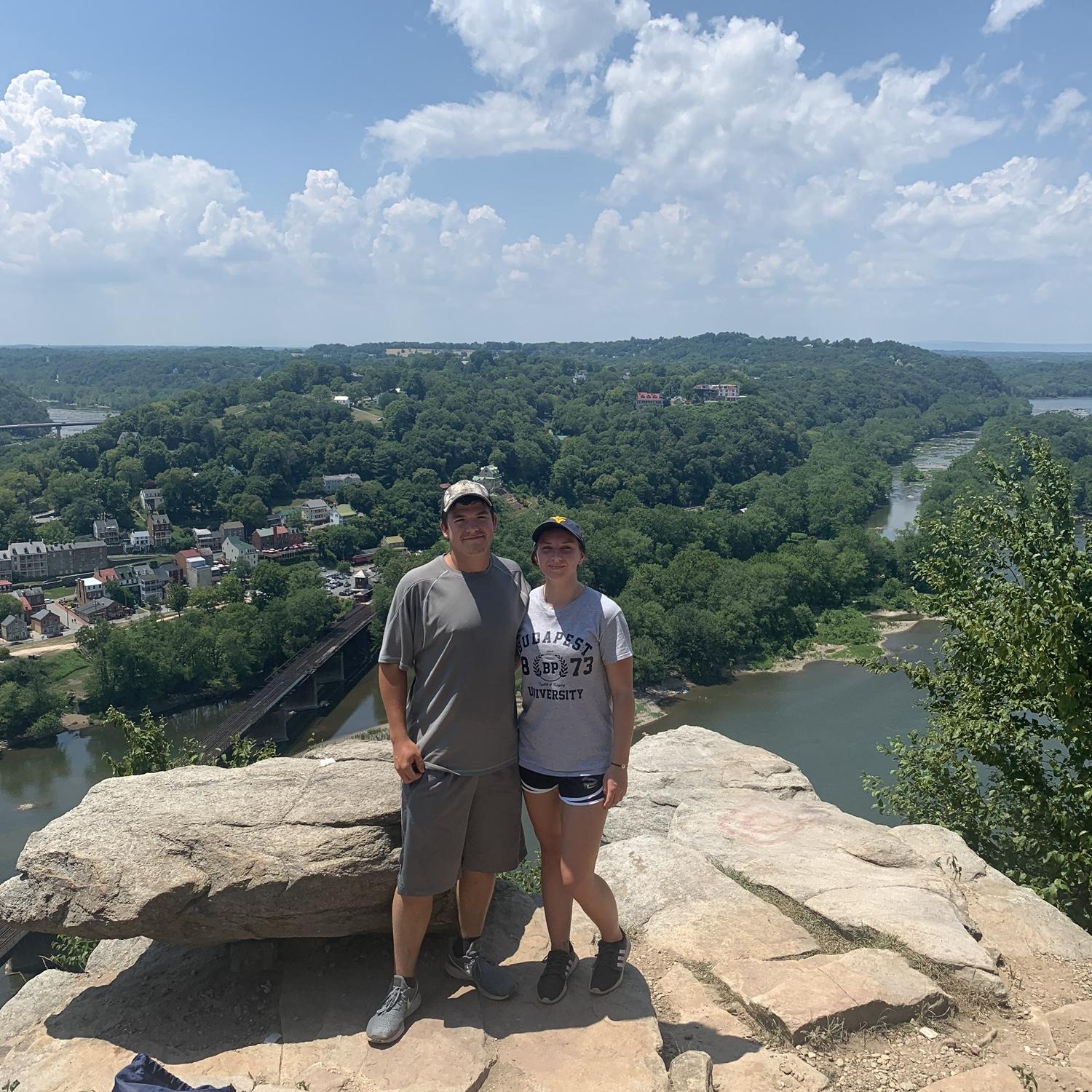 Harper's Ferry