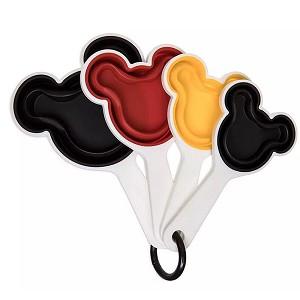 Disney Collapsible Measuring Cup Set - Mickey Mouse