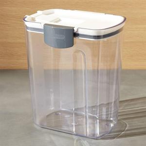 Progressive ® ProKeeper 2.3-Qt. Sugar Storage Container