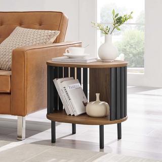 Fortitude Side Table