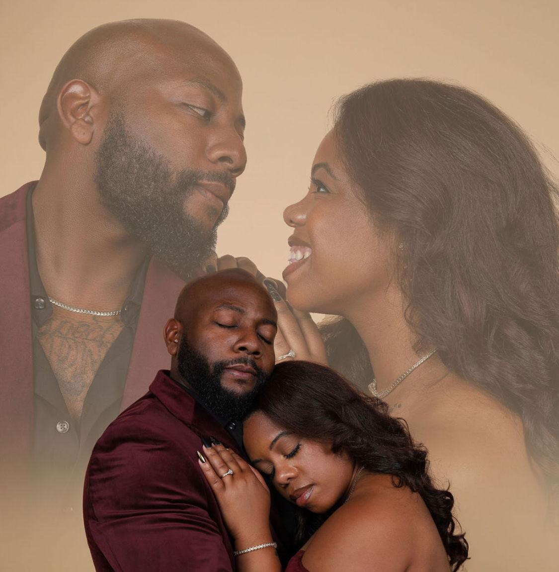 The Wedding Website of Zachary Lowe and Ophelia Kent