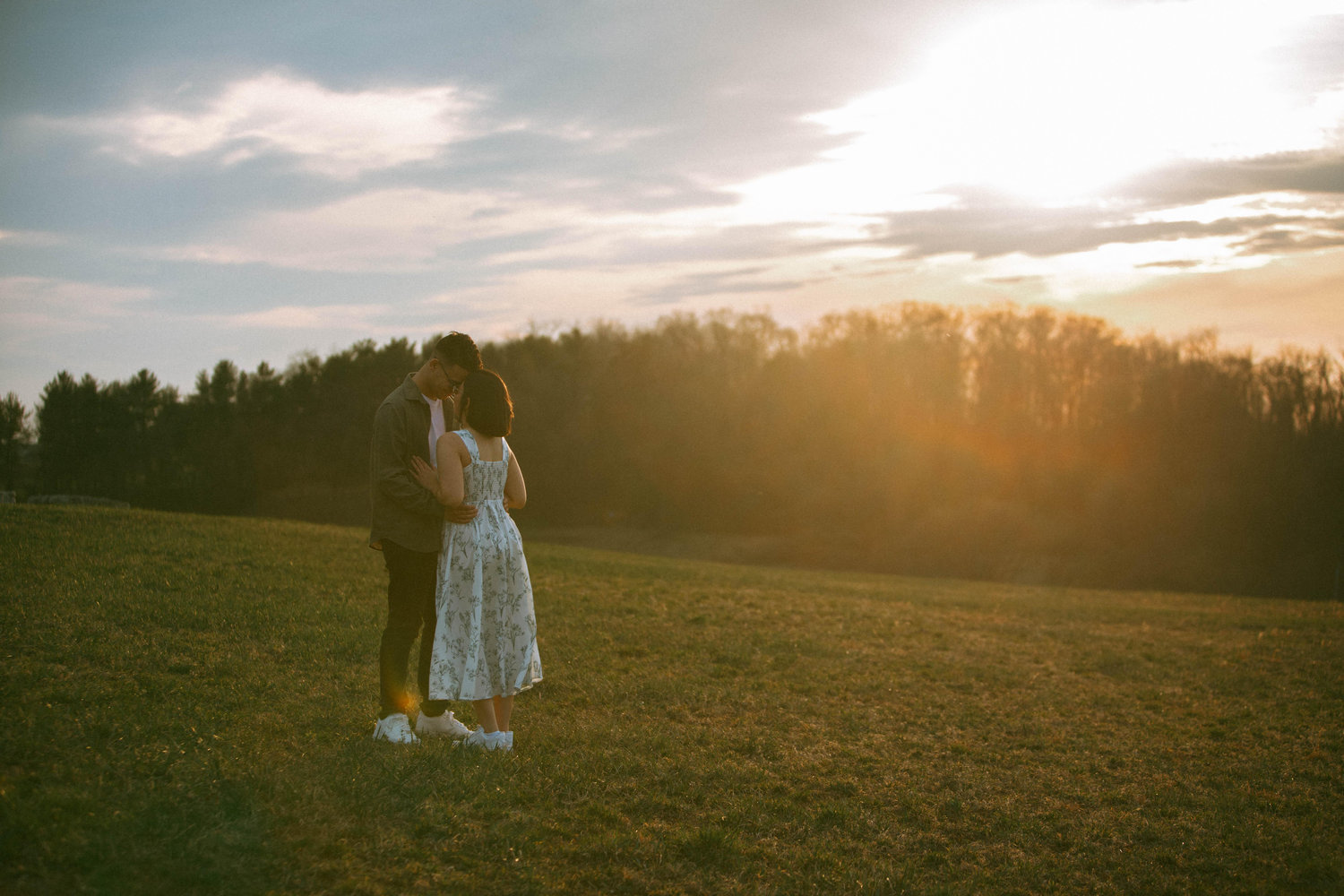 The Wedding Website of Dara Phillips and Keniel Rivera