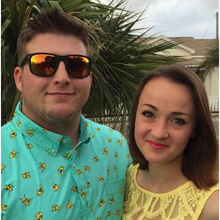 Year 5 together 
Damian's second trip to Florida 2016
