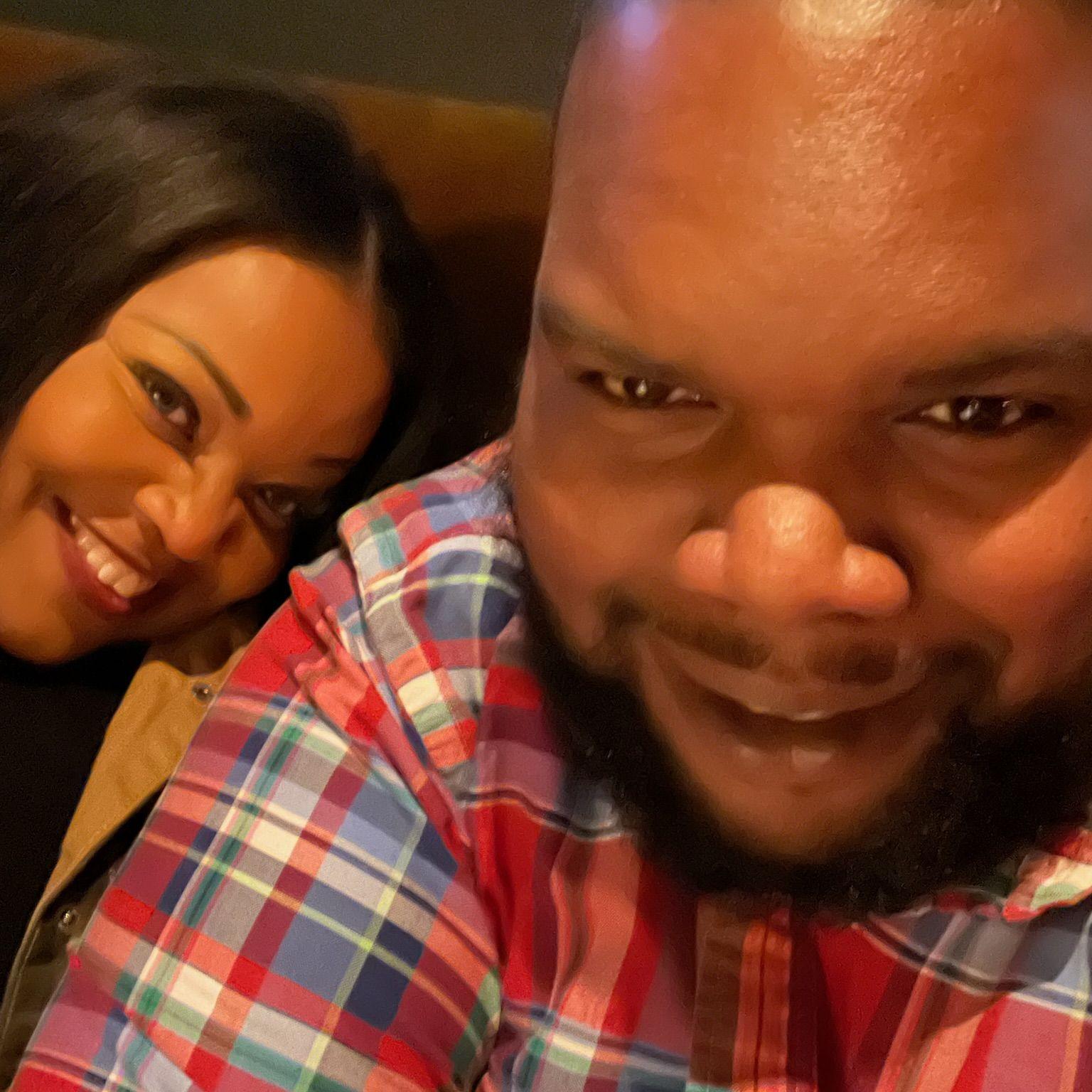 Our first trip to DC