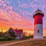 Nauset Lighthouse