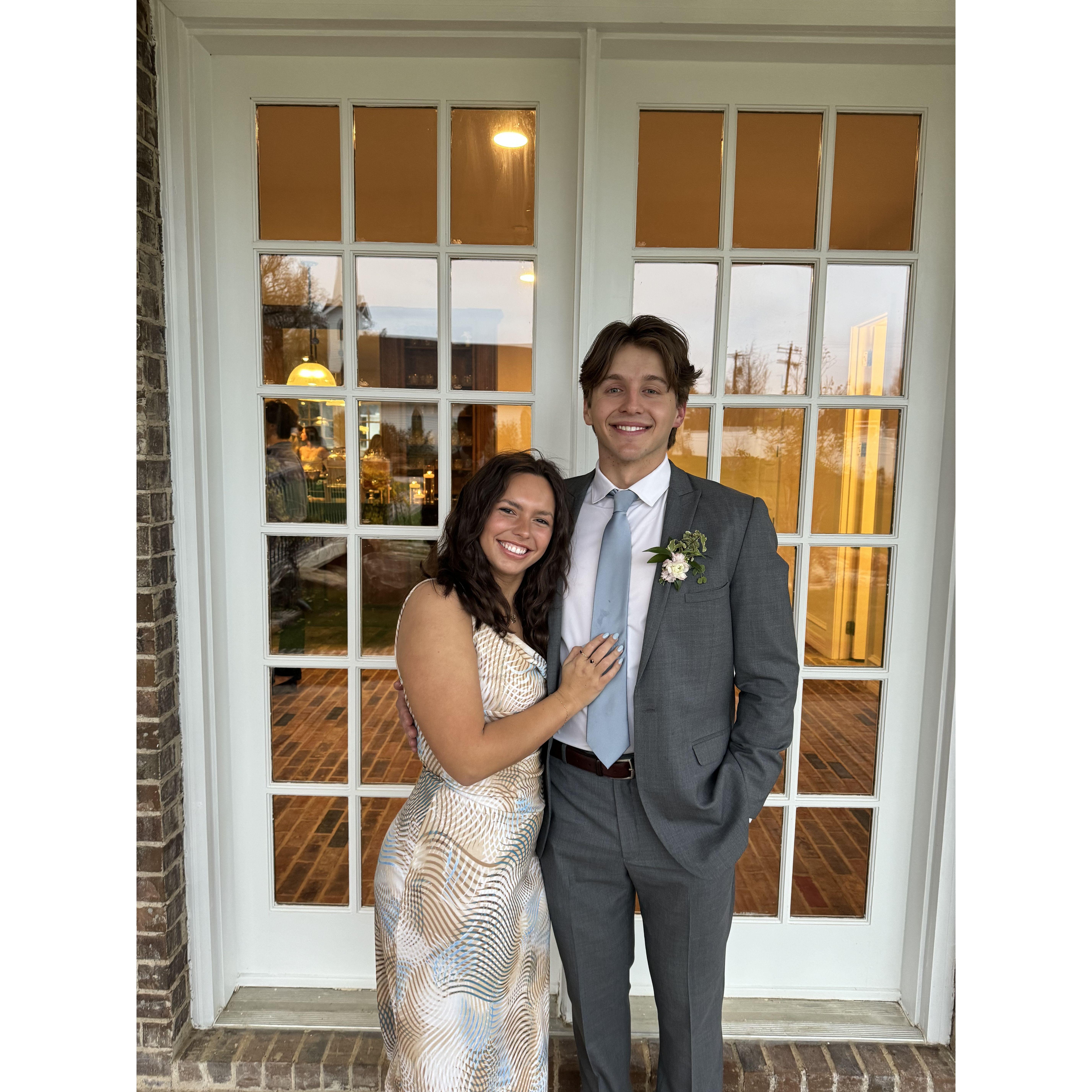forever plus one