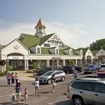Tanger Outlets Sevierville