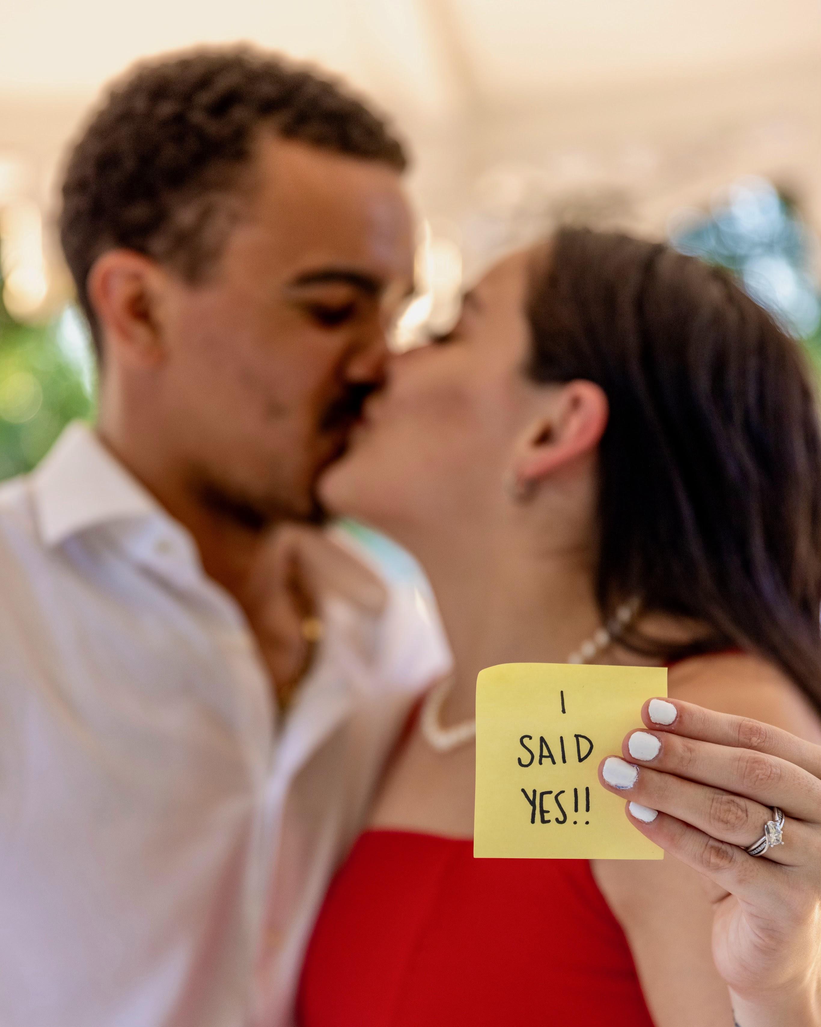 The Wedding Website of Adriana Jimenez and Brendan Drake