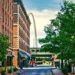 Laclede's Landing