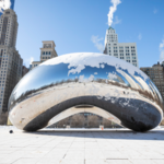Cloud Gate (Bean)
