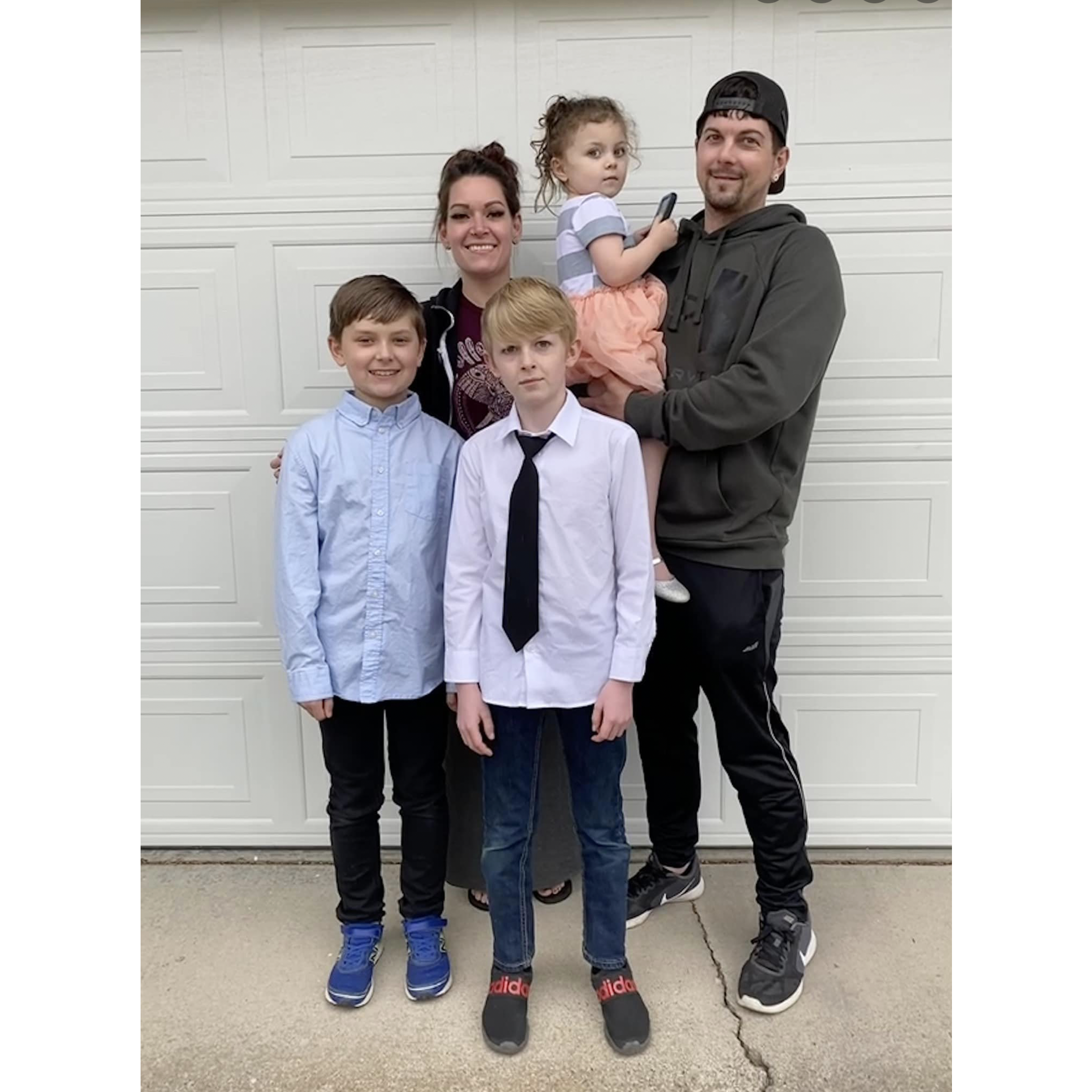 Easter '21