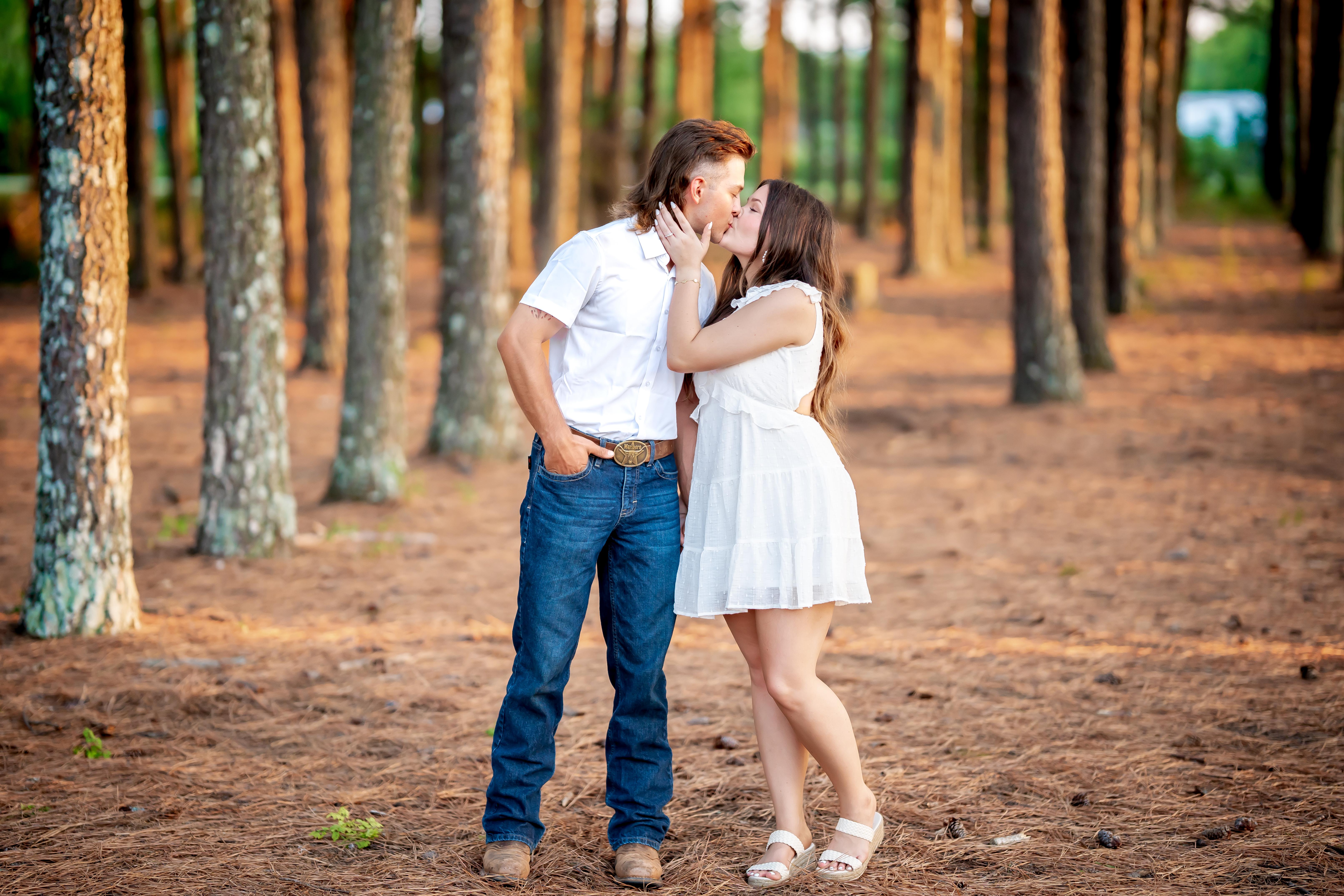 The Wedding Website of Kelsie Thomas and Joey Vanover