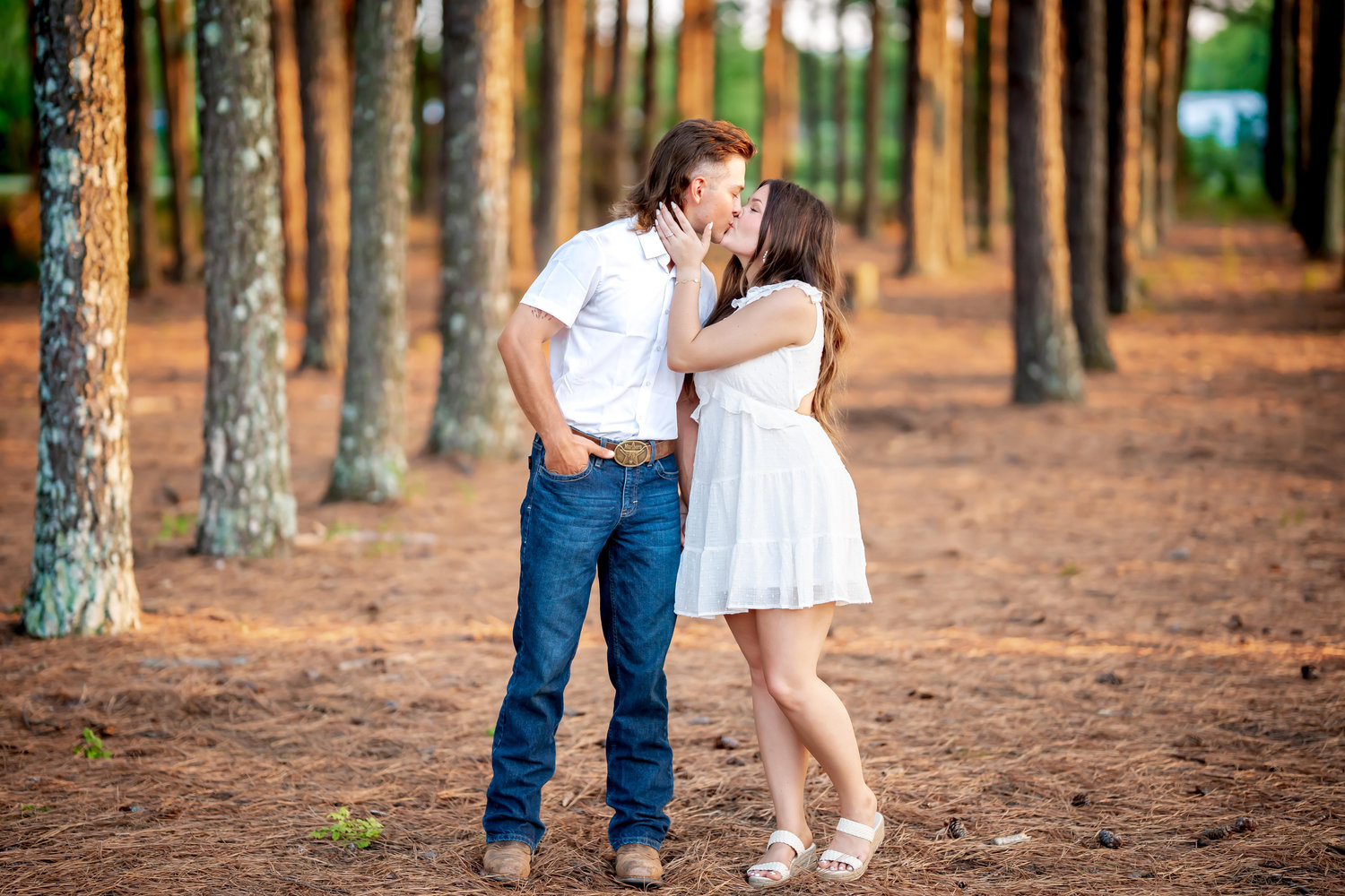 The Wedding Website of Kelsie Thomas and Joey Vanover