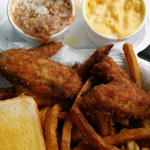 Hickory Hut