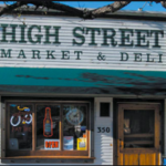 High Street | Market & Deli