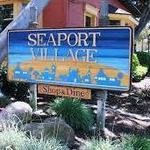Sea Port Village