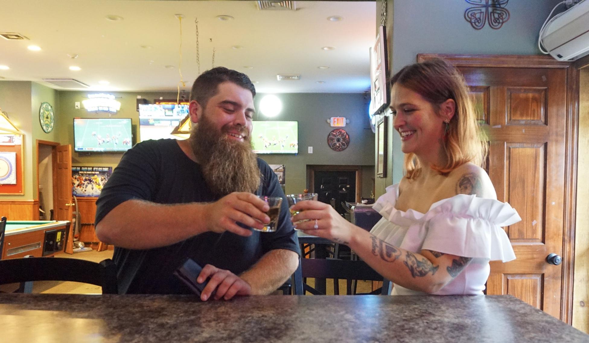 The Wedding Website of Kaitlyn Curci and Craig Nee