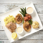 Devon Seafood & Steak