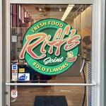 Riff's Joint