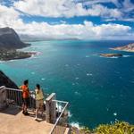 Makapu‘u Point Lighthouse Trail