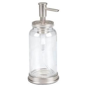 Soap/lotion Dispenser - Gray - Threshold™
