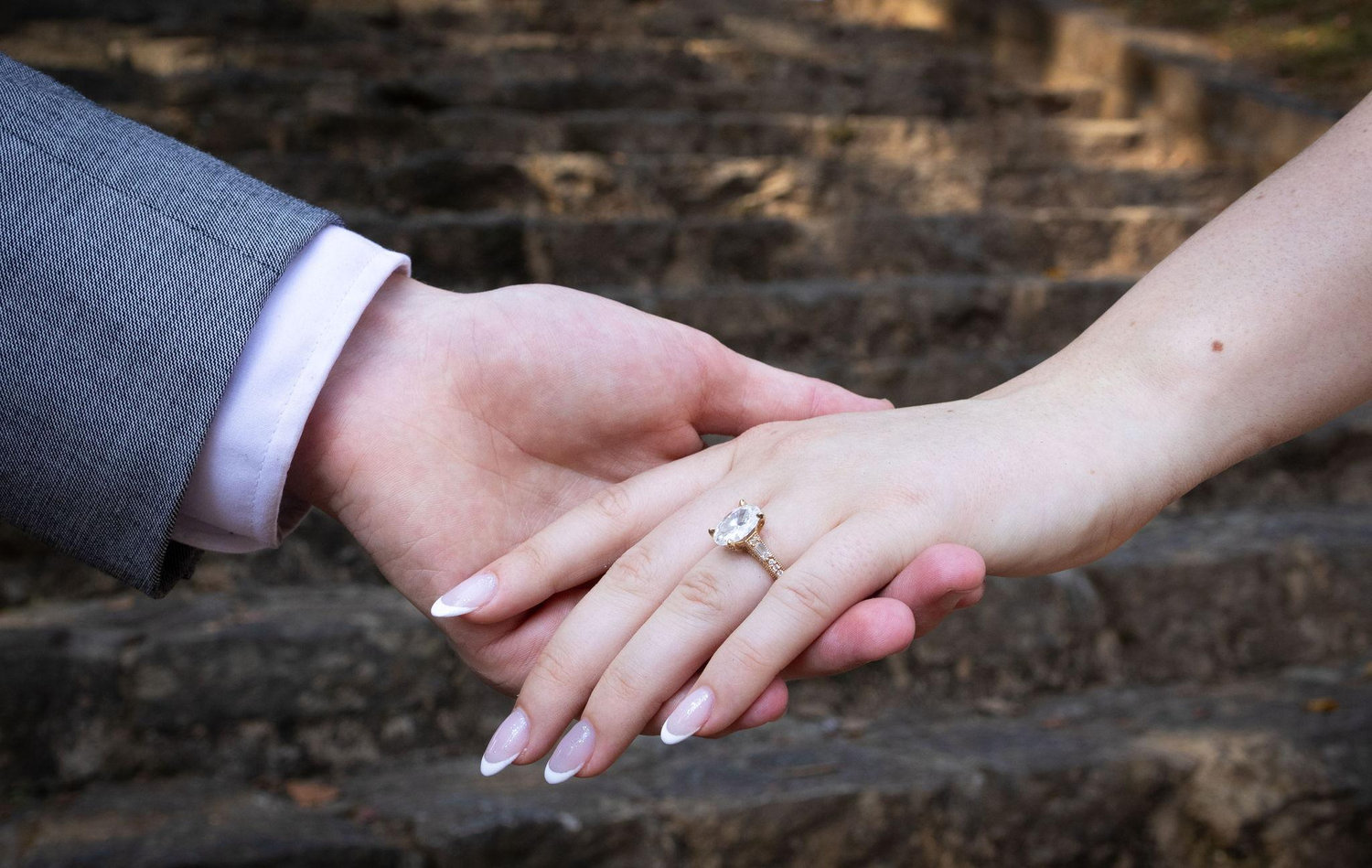 The Wedding Website of Elena Bozzone and Hunter Loomis