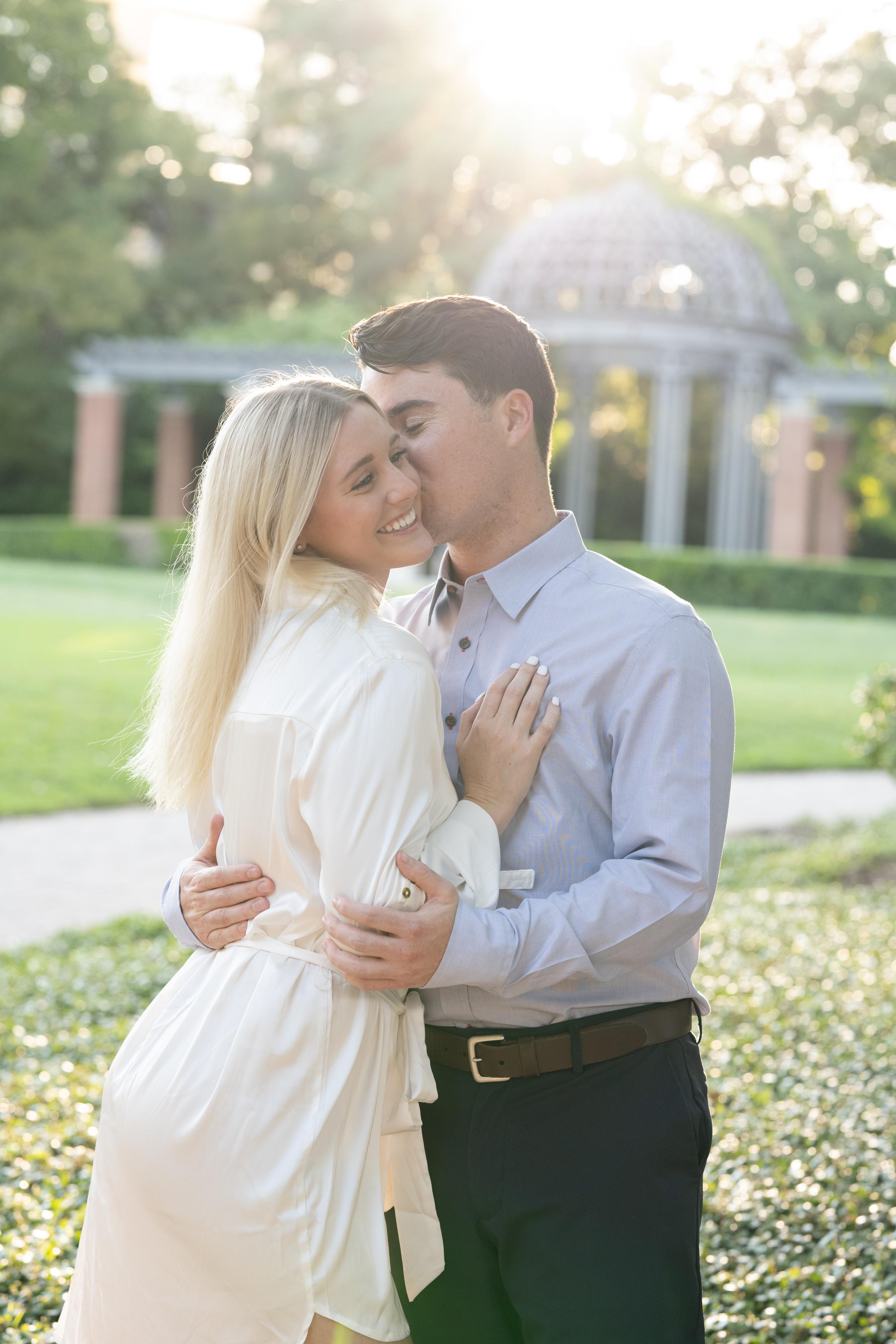 The Wedding Website of Felicia Anderson and Jack Ellington