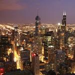 Downtown Chicago