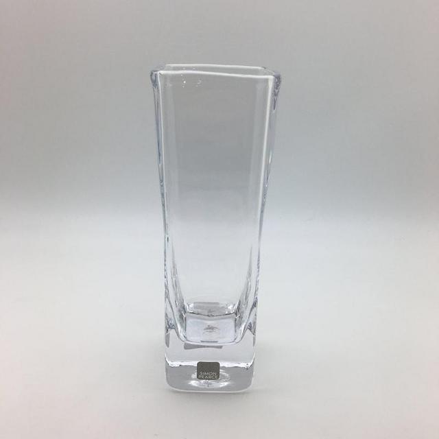 Simon Pearce Vase from F. Gerald New