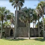 Huntington Beach State Park