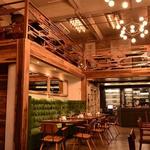 Vinalia Vinobar y Bistro