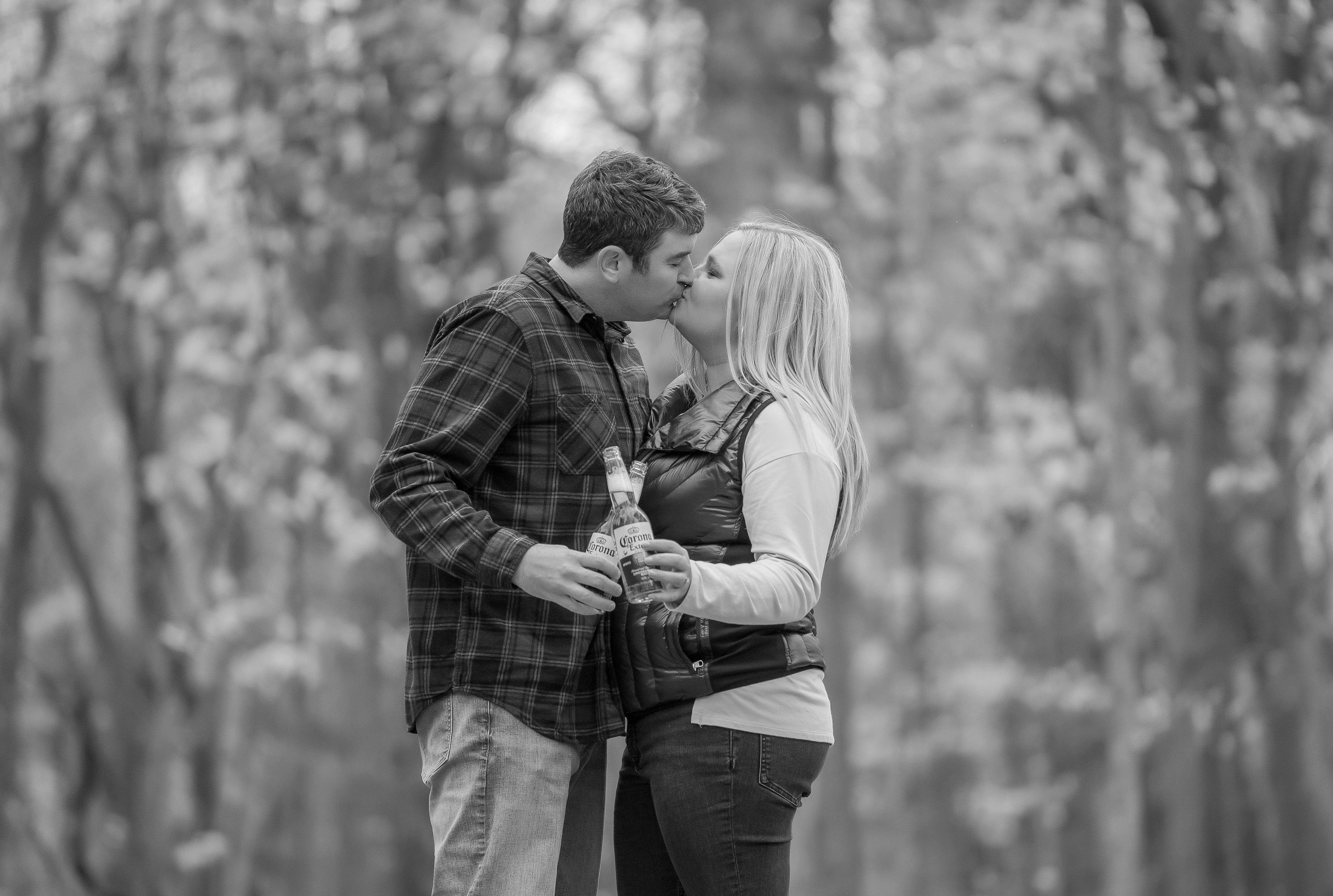 The Wedding Website of Laura Huber and Matthew Imrie