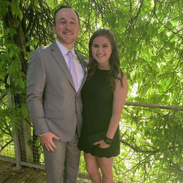 Casey Simon and Tim Simon's Wedding Website