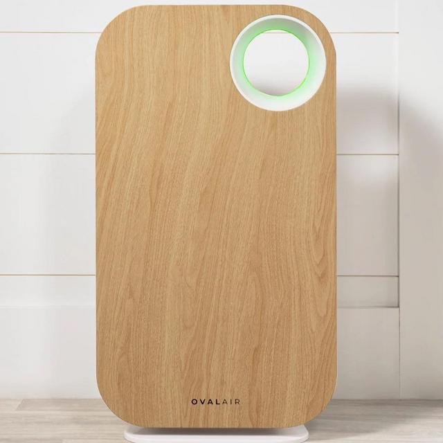 OVALAIR - Advanced Air Purifiers with Medical-Grade H13 HEPA Filters