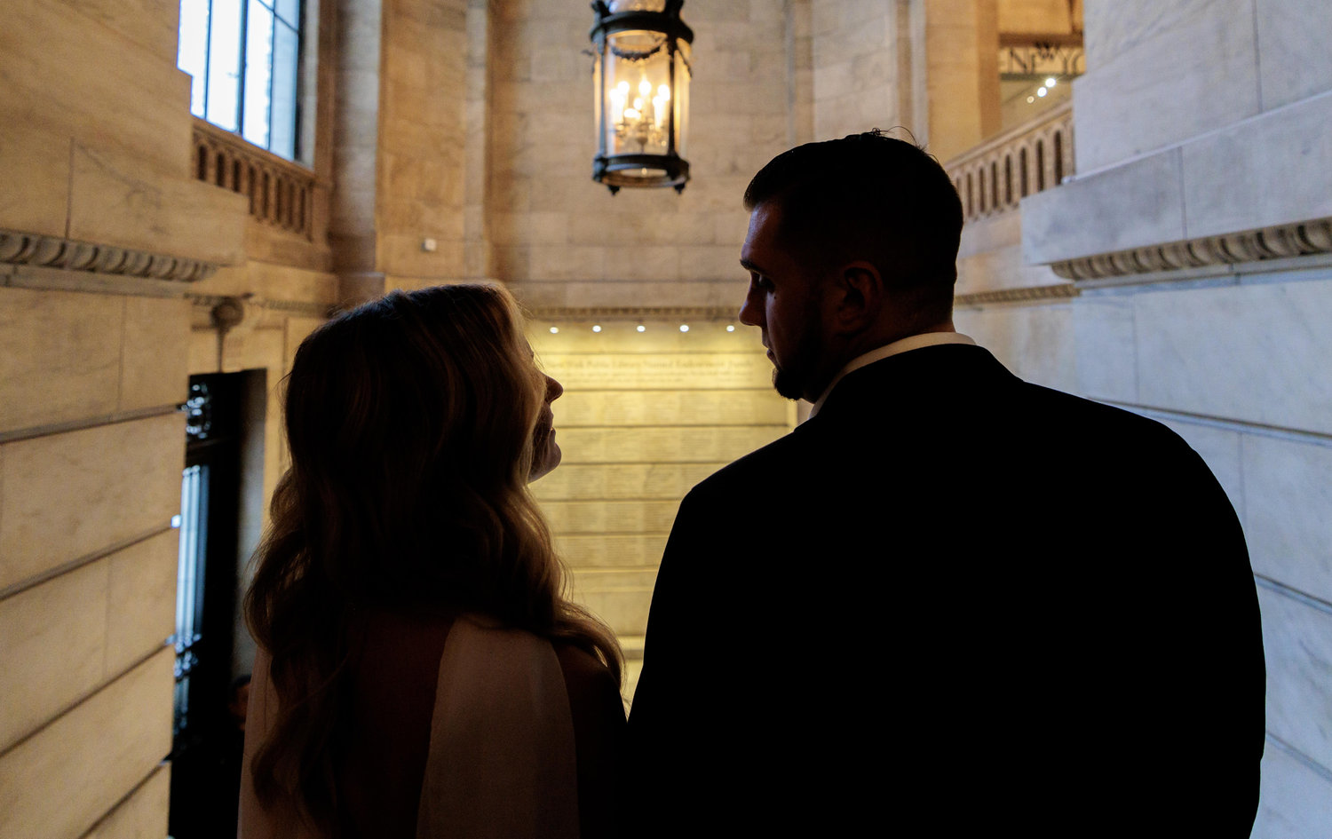 The Wedding Website of Sierra Vighi and Vincent Toronto