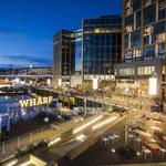 District Wharf