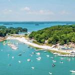 Lake Lanier Islands