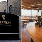 Guinness Open Gate Brewery